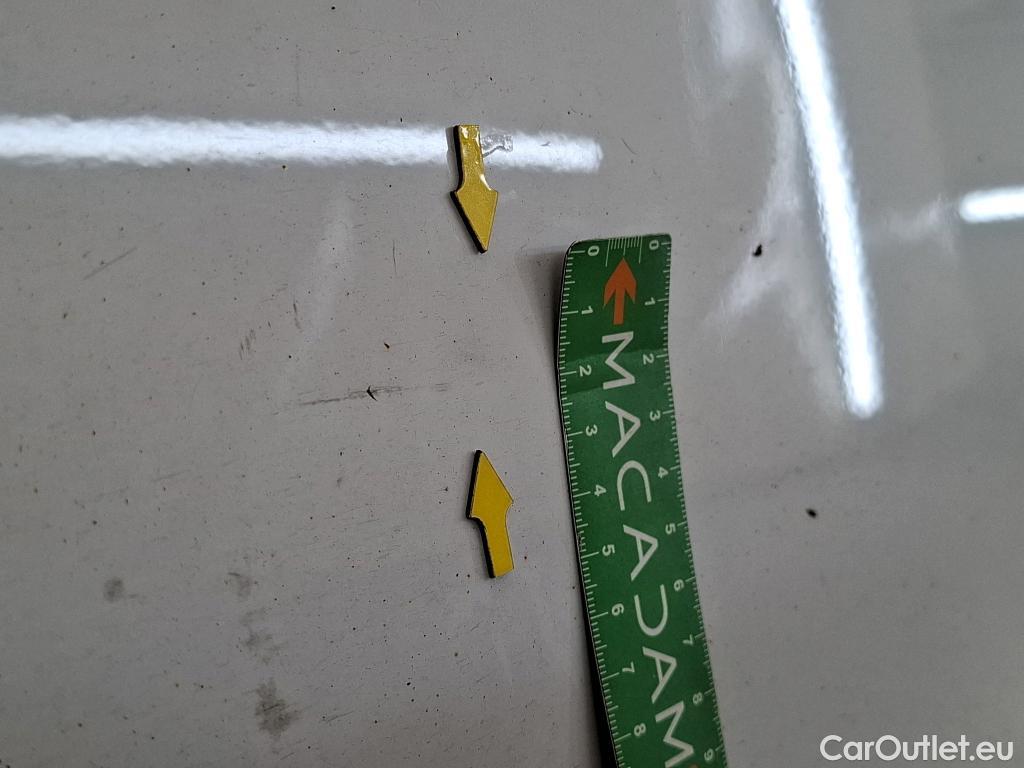  Renault  Clio  IV Business 1.5 dCi 90CV BVA6 E6 / TRANSFO VP/VF #114