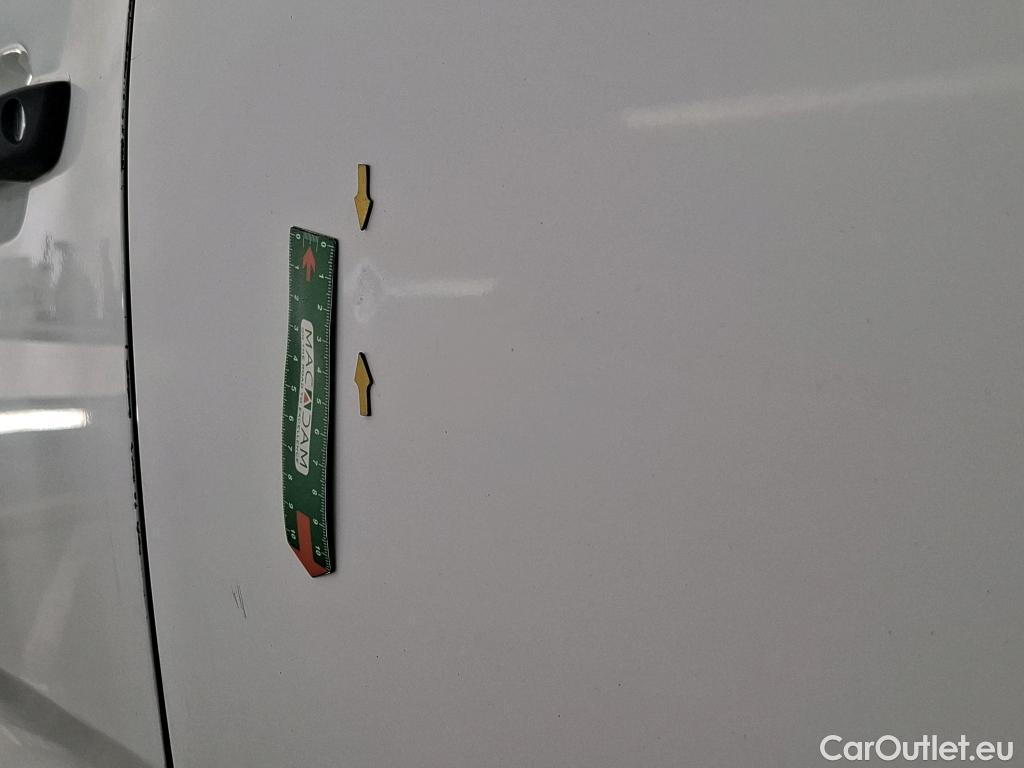  Peugeot  Partner  Premium L1 1.2 PureTech 110CV BVM6 E6d #7