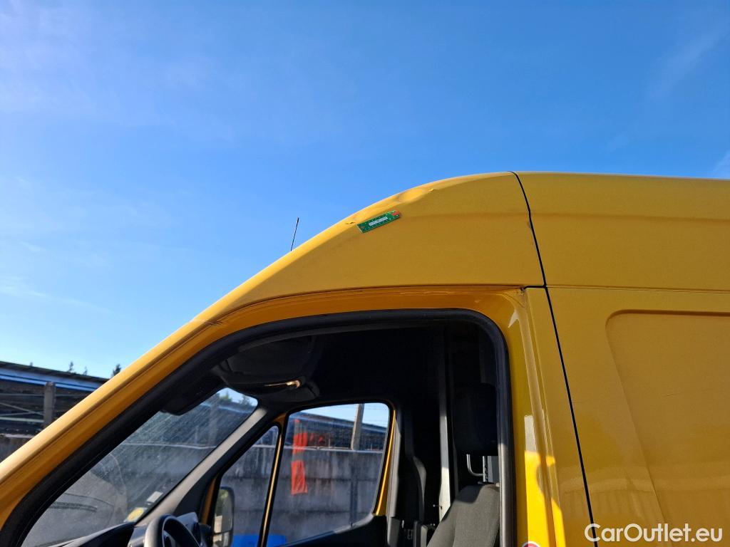  Mercedes  Sprinter MERCEDES-BENZ  VU 4p Fourgon 314 CDI Emp 3665 3.5T #19