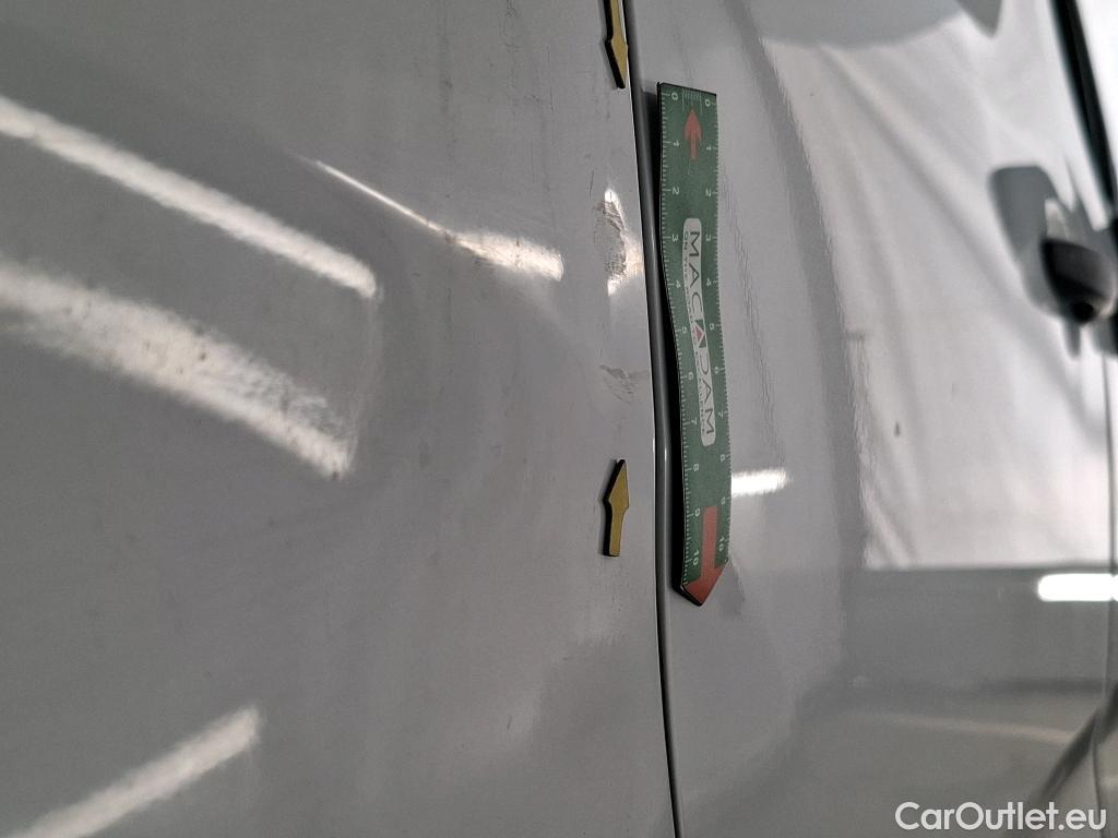  Peugeot  Partner  Premium L1 1.2 PureTech 110CV BVM6 E6d #13