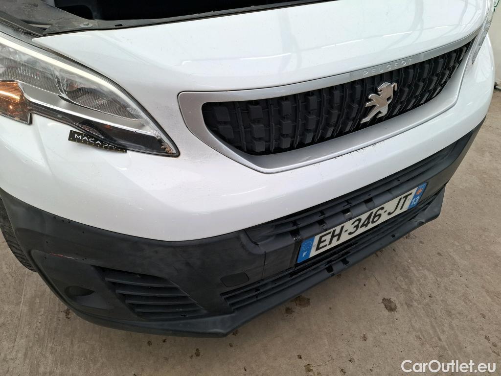  Peugeot  Expert  Fourgon Premium L1 1.6 HDi 95CV BVM5 E6 #27