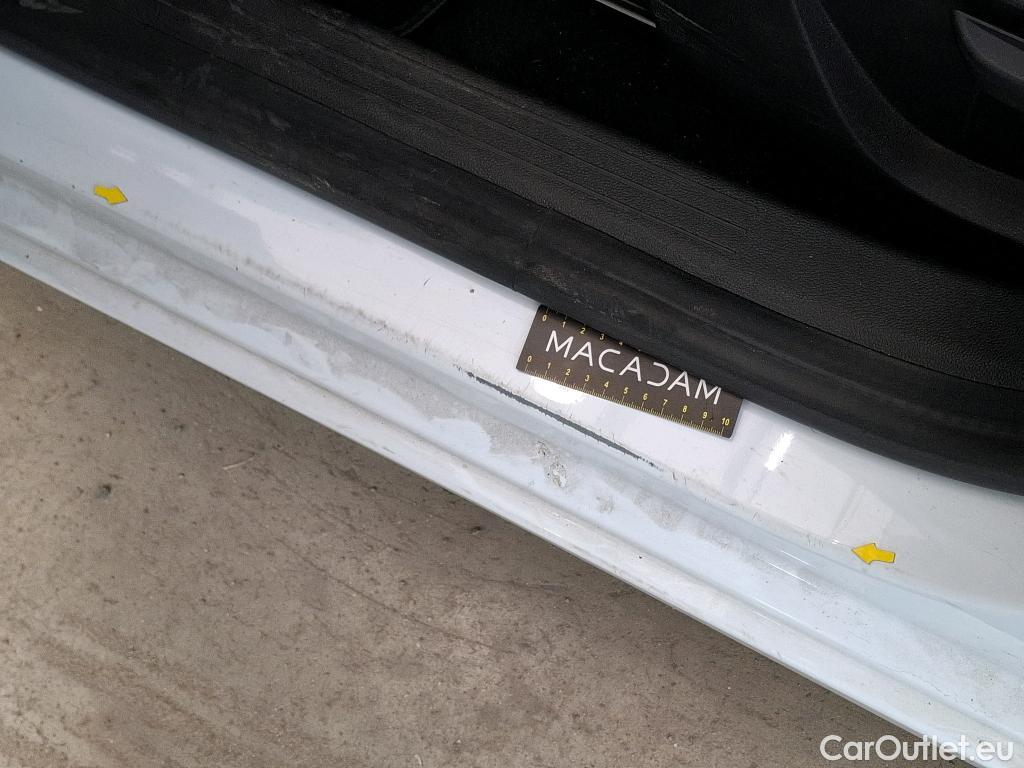  Renault  Clio  V Business 1.5 dCi 100CV BVM6 E6d / TRANSFO VP VF #11
