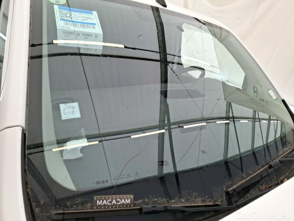  Peugeot  Expert  Fourgon Premium L1 1.6 HDi 95CV BVM5 E6 #43