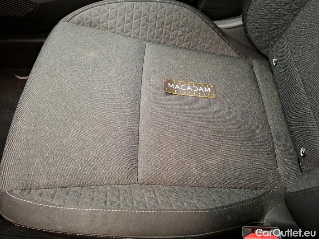  Renault  Clio  V Business 1.5 dCi 100CV BVM6 E6d / TRANSFO VP VF #21