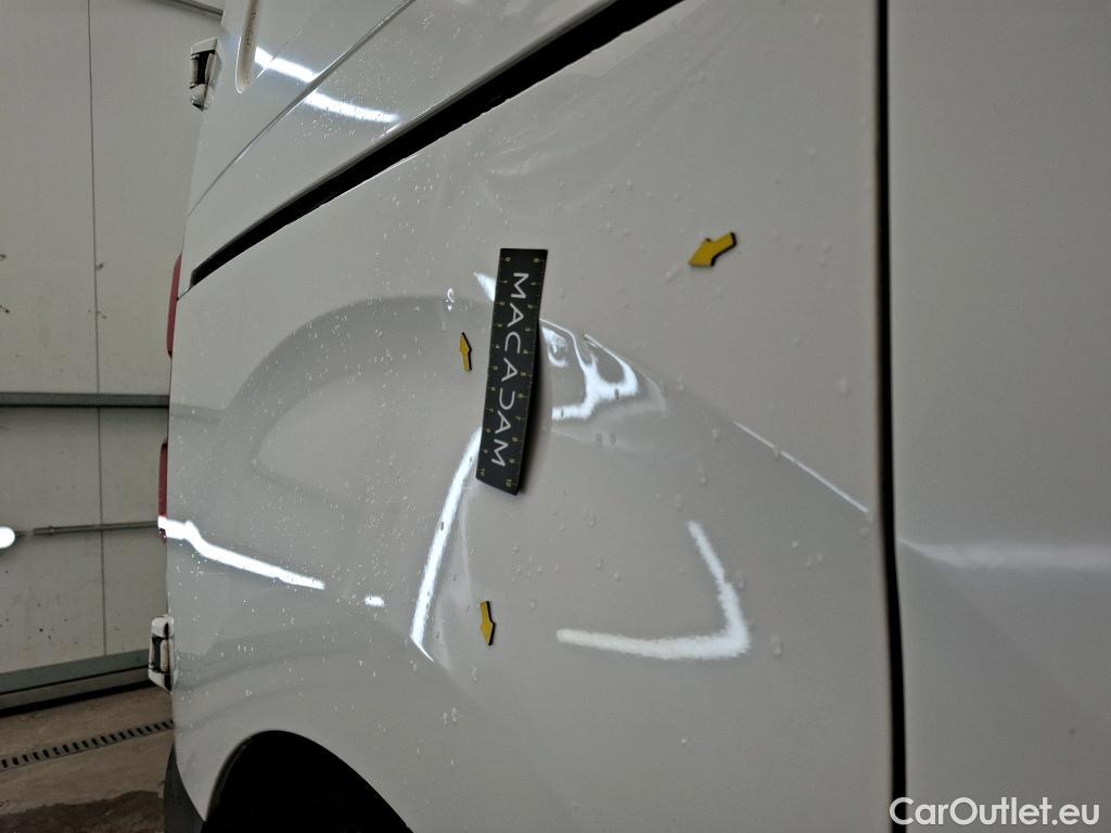  Peugeot  Expert  Fourgon Premium L1 1.6 HDi 95CV BVM5 E6 #16