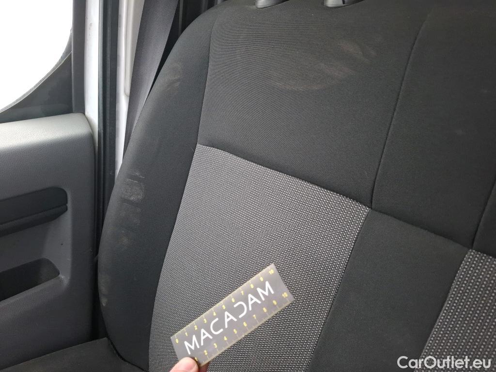  Peugeot  Expert  Fourgon Premium L1 1.6 HDi 95CV BVM5 E6 #45