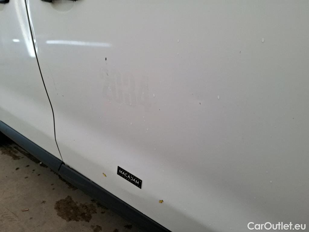  Peugeot  Expert  Fourgon Premium L1 1.6 HDi 95CV BVM5 E6 #17