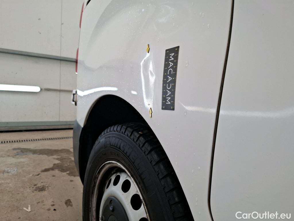  Peugeot  Expert  Fourgon Premium L1 1.6 HDi 95CV BVM5 E6 #14