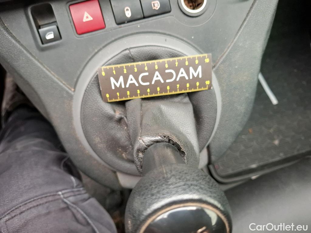  Citroen  Berlingo  Fourgon Club L1 (Court) 1.6 BlueHDi 100CV BVM5 E6 #18