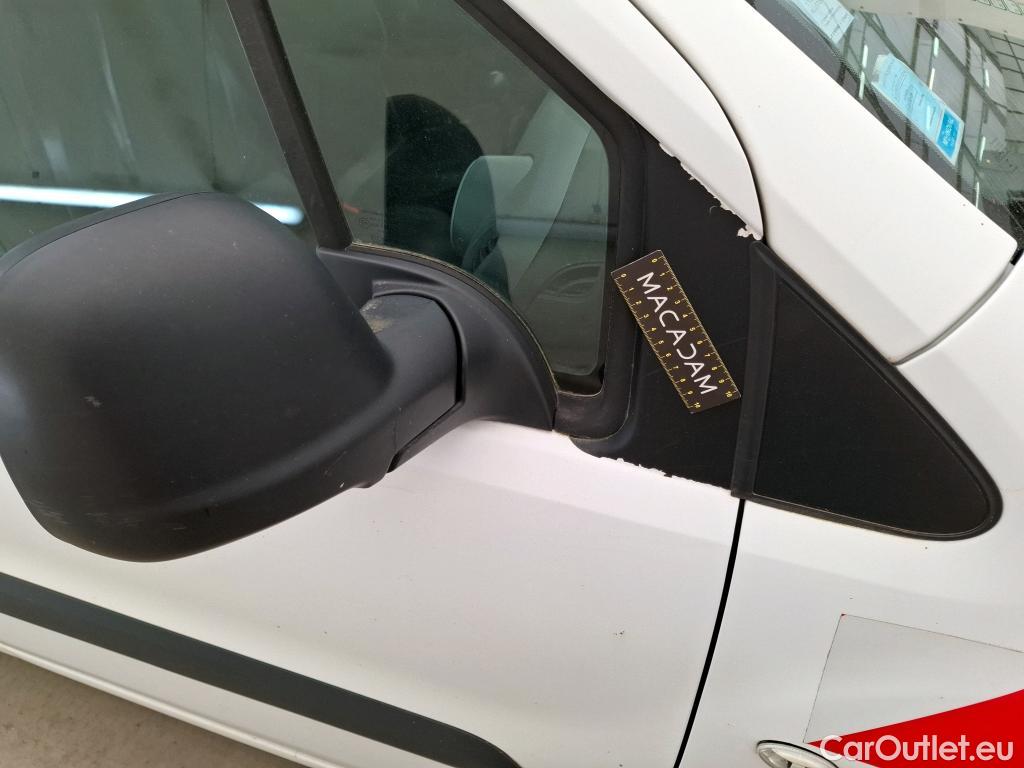  Citroen  Berlingo  Fourgon Club L1 (Court) 1.6 BlueHDi 100CV BVM5 E6 #22