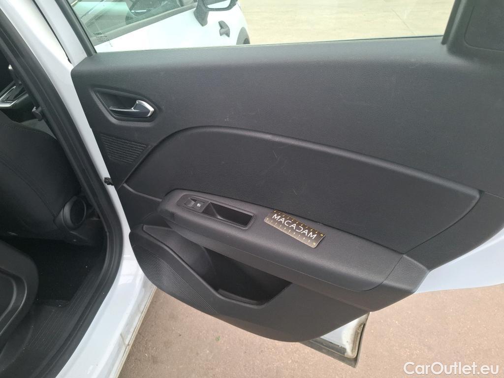  Renault  Captur  II Business 1.6 E-TECH Hybrid 145CV BVA6 E6d / TRANSFO VP/VF #5