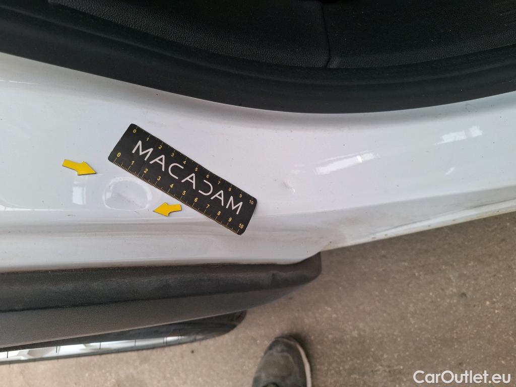  Renault  Captur  II Business 1.6 E-TECH Hybrid 145CV BVA6 E6d / TRANSFO VP/VF #11