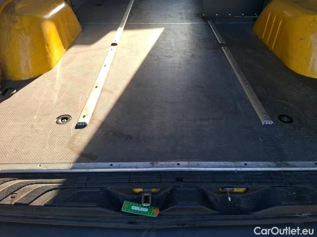  Mercedes  Sprinter MERCEDES-BENZ  VU 4p Fourgon 314 CDI Emp 3665 3.5T #38