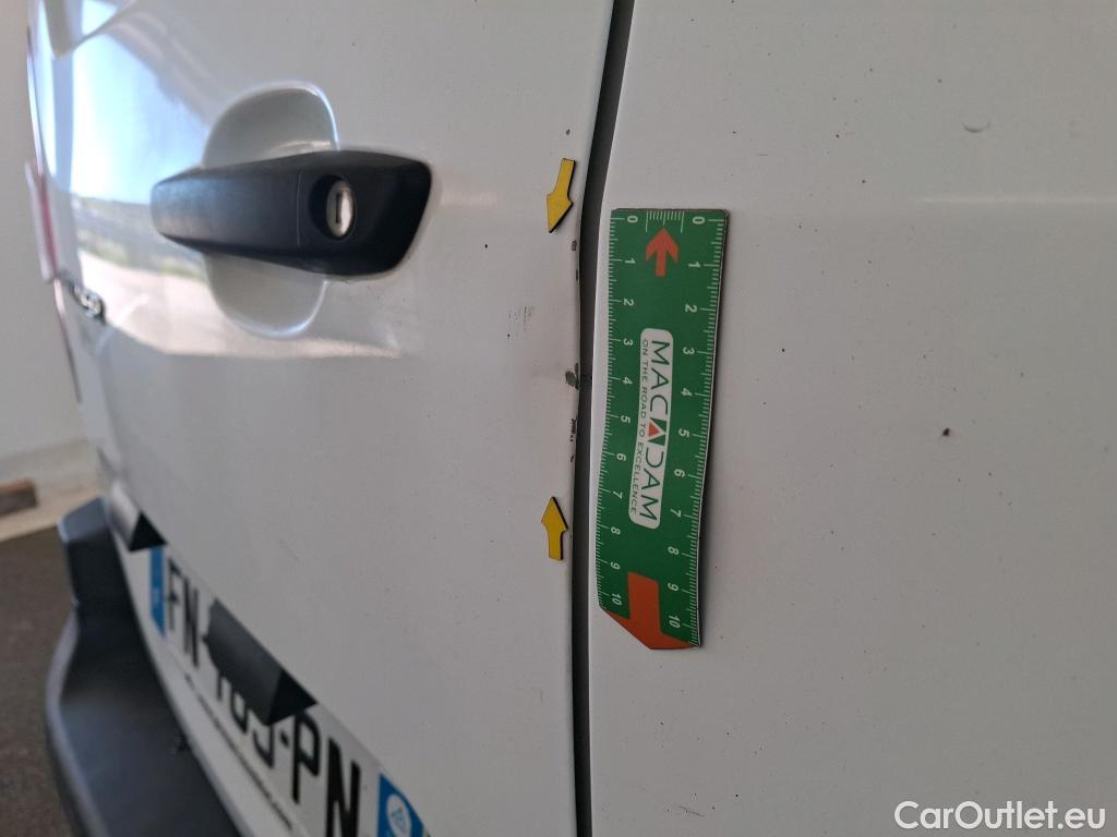  Peugeot  Partner  Premium L1 1.2 PureTech 110CV BVM6 E6d #17