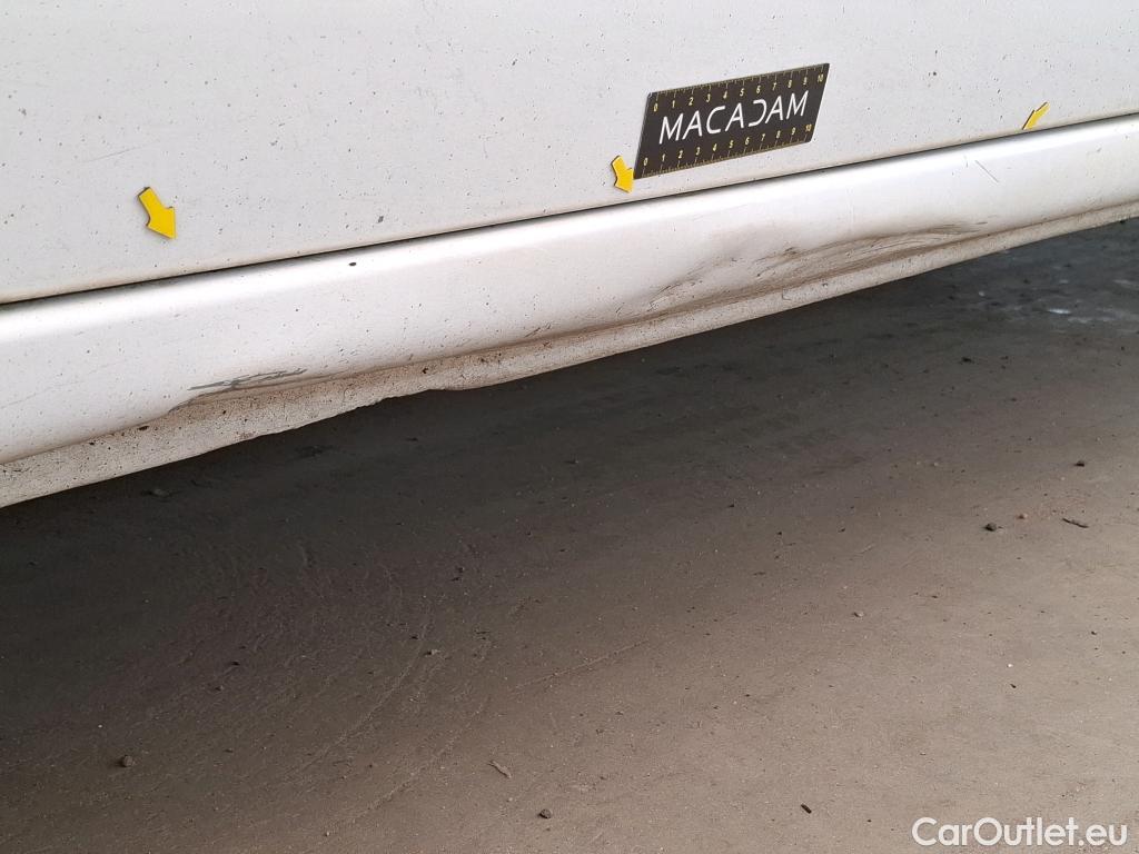  Citroen  Berlingo  Fourgon Club L1 (Court) 1.6 BlueHDi 100CV BVM5 E6 #9