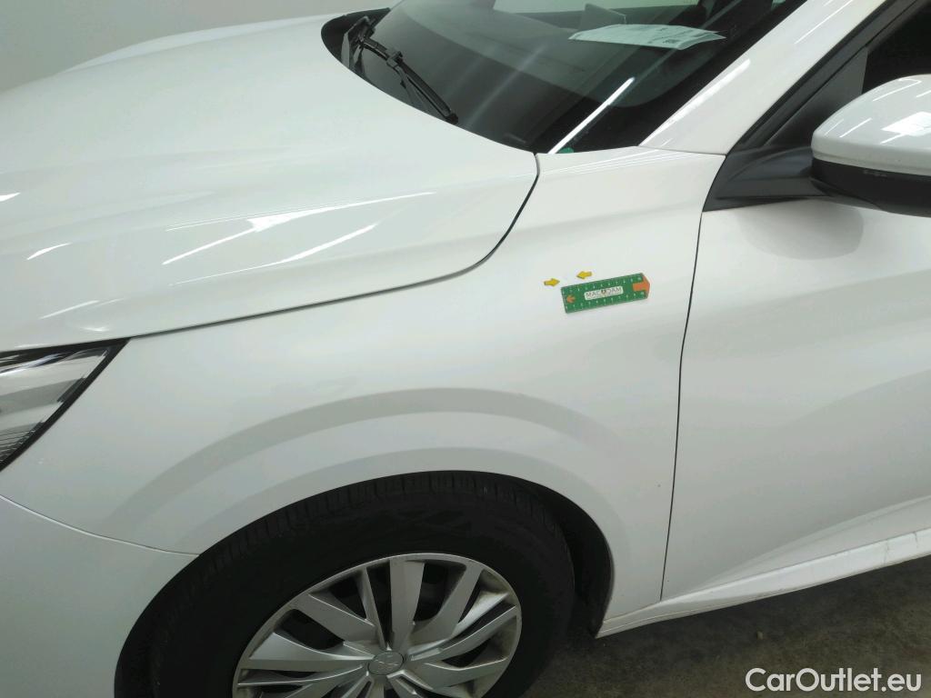  Peugeot  208  Premium 1.5 HDi 100CV BVM6 E6d #18