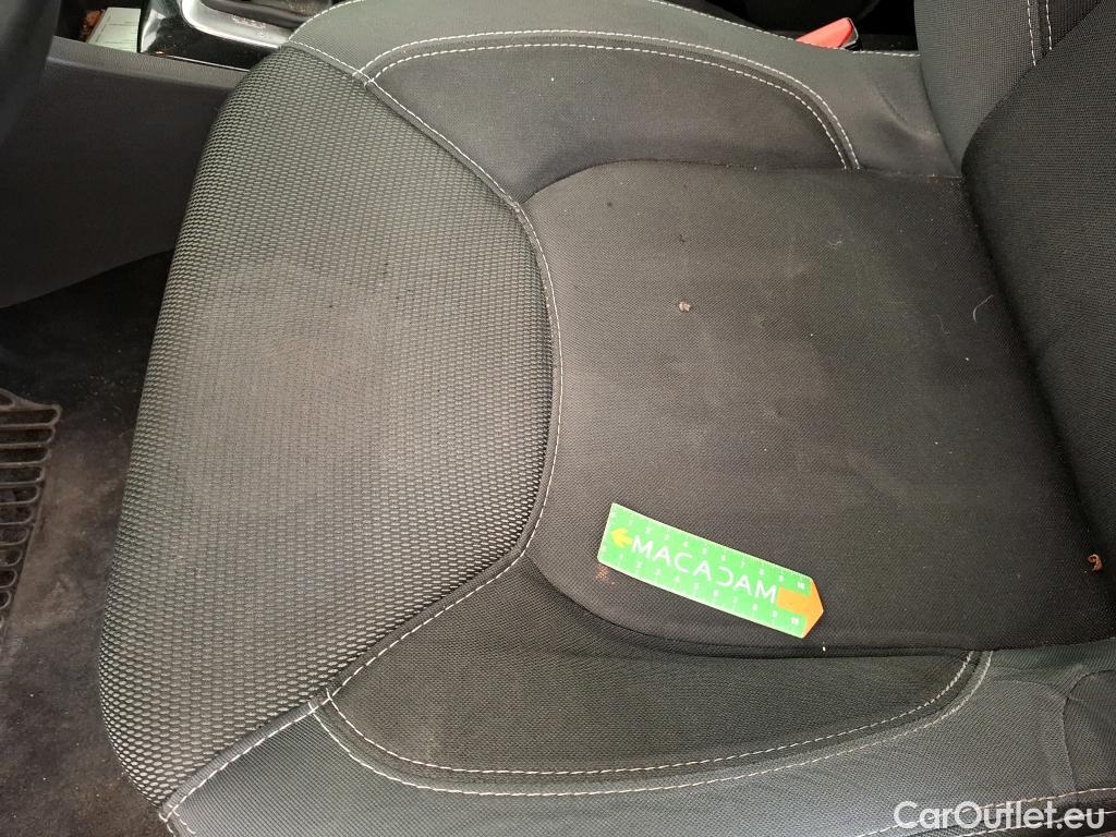  Renault  Clio  IV Business 1.5 dCi 90CV BVA6 E6 / TRANSFO VP/VF #22
