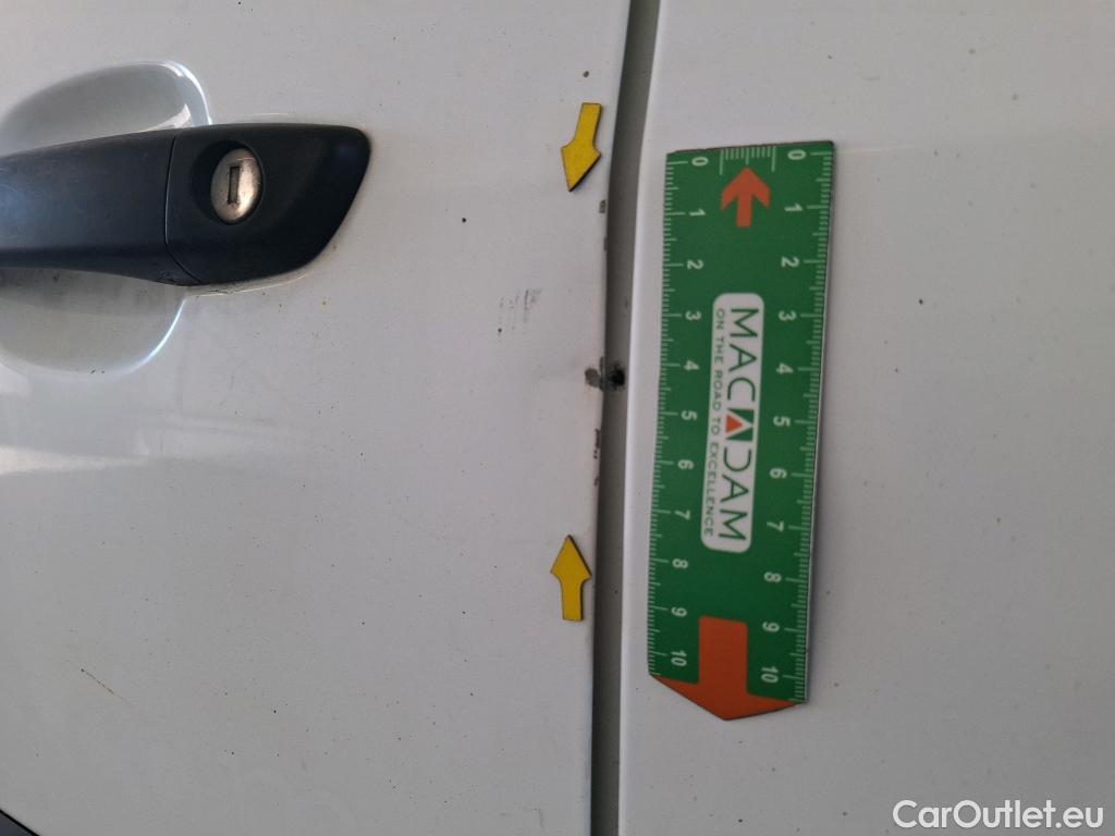  Peugeot  Partner  Premium L1 1.2 PureTech 110CV BVM6 E6d #18