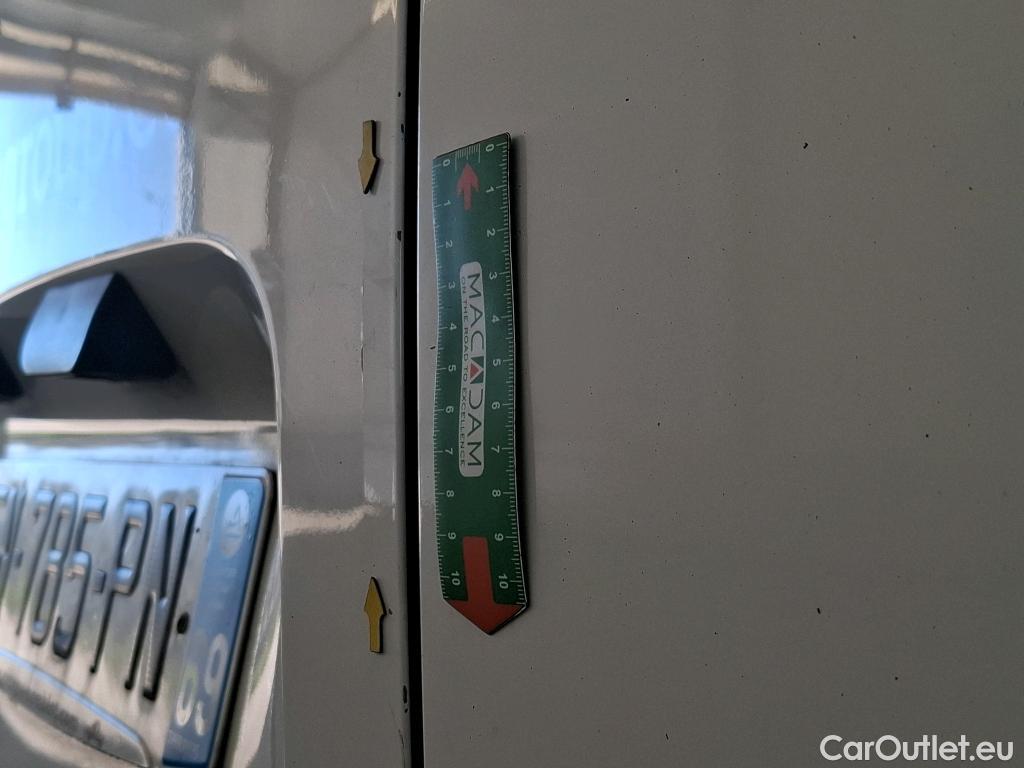  Peugeot  Partner  Premium L1 1.2 PureTech 110CV BVM6 E6d #21