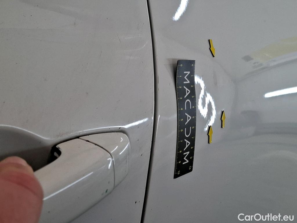  Renault  Clio  V Business 1.5 dCi 100CV BVM6 E6d / TRANSFO VP VF #4