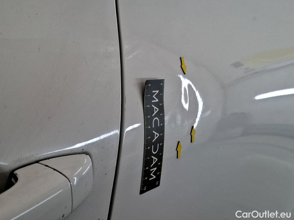  Renault  Clio  V Business 1.5 dCi 100CV BVM6 E6d / TRANSFO VP VF #2