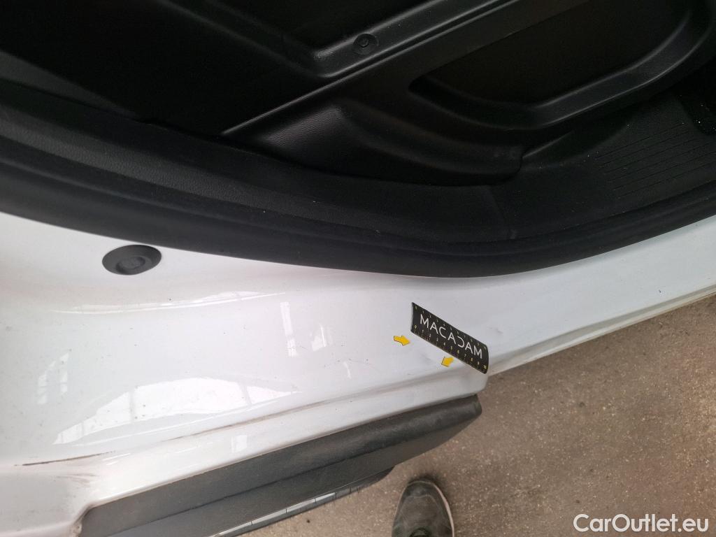  Renault  Captur  II Business 1.6 E-TECH Hybrid 145CV BVA6 E6d / TRANSFO VP/VF #10