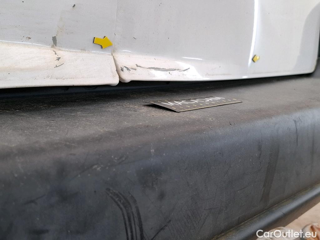  Citroen  Berlingo  Fourgon Club L1 (Court) 1.6 BlueHDi 100CV BVM5 E6 #14