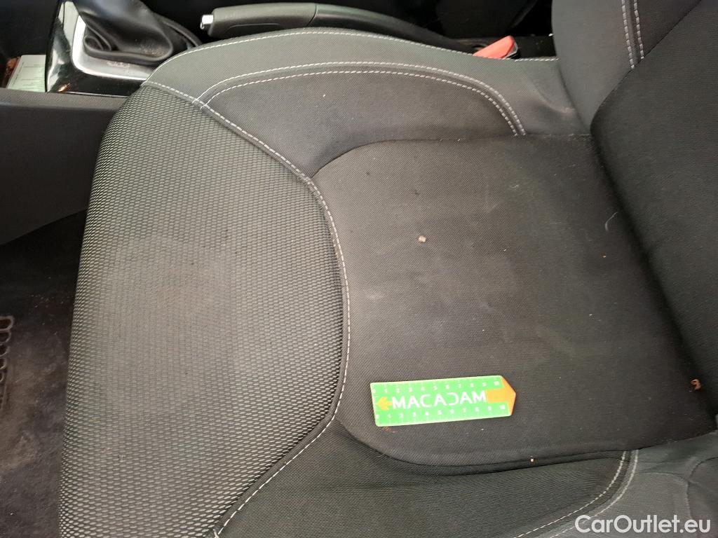  Renault  Clio  IV Business 1.5 dCi 90CV BVA6 E6 / TRANSFO VP/VF #24