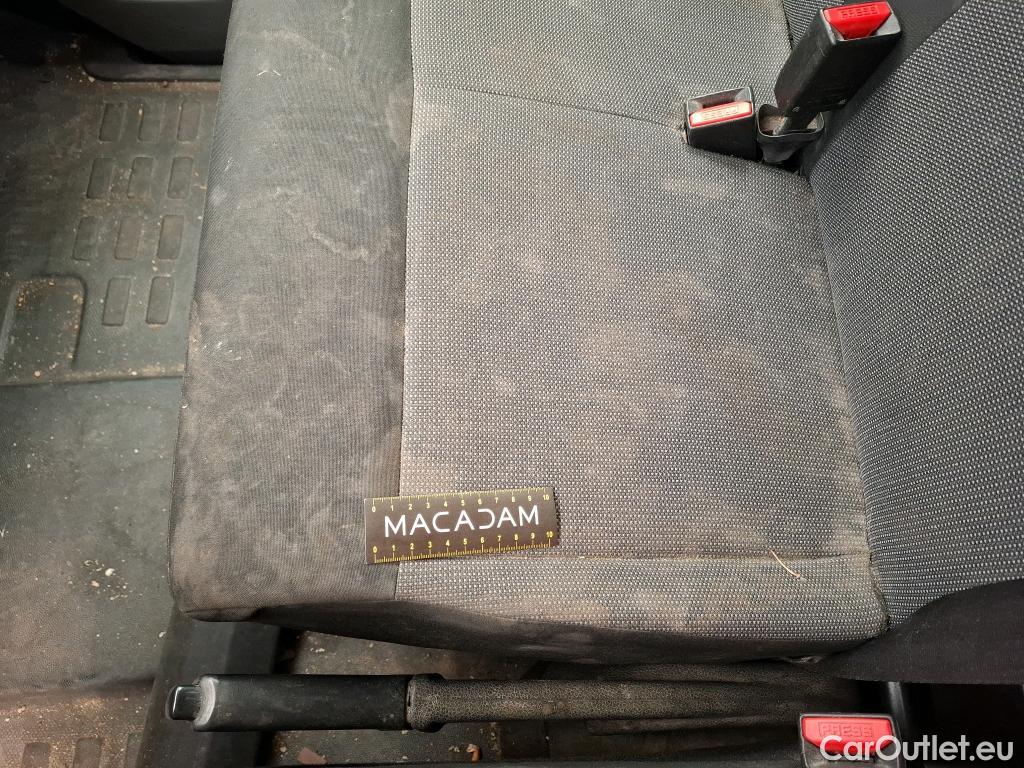  Peugeot  Expert  Fourgon Premium L1 1.6 HDi 95CV BVM5 E6 #46