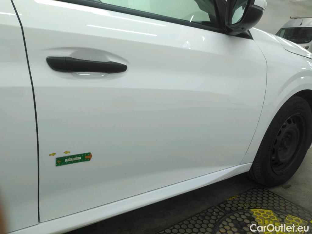  Peugeot  208  Premium 1.5 HDi 100CV BVM6 E6d #21
