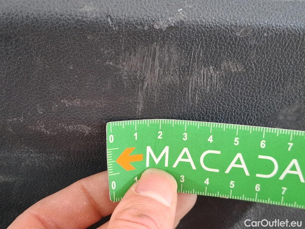  Renault  Clio  IV Business 1.5 dCi 90CV BVA6 E6 / TRANSFO VP/VF #86