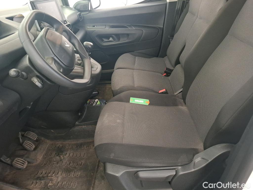 Peugeot  Partner  Premium L1 1.2 PureTech 110CV BVM6 E6d #45