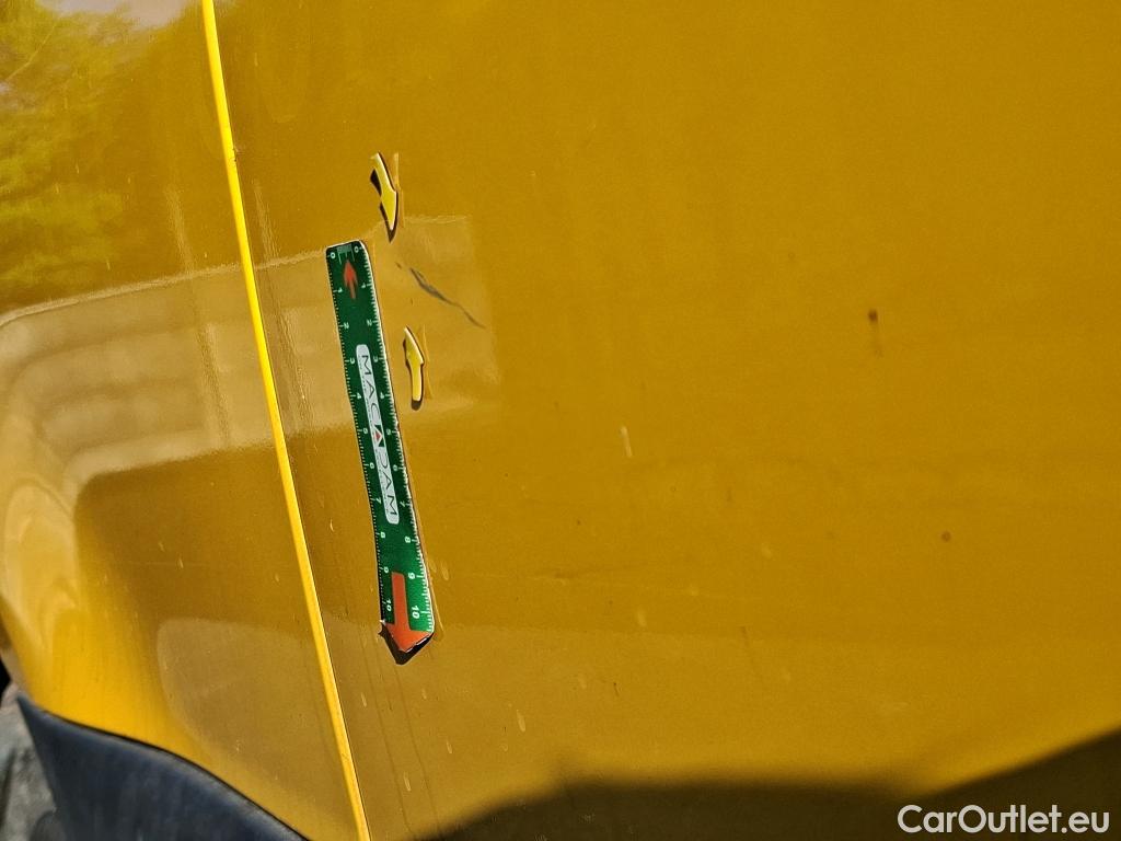  Mercedes  Sprinter MERCEDES-BENZ  VU 4p Fourgon 314 CDI Emp 3665 3.5T #3
