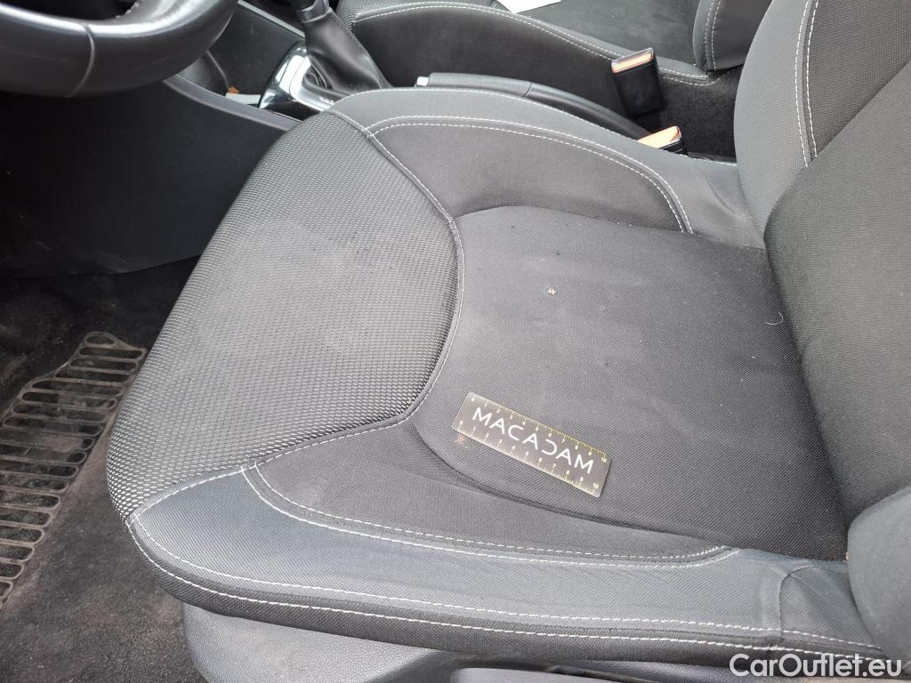  Renault  Clio  IV Business 1.5 dCi 90CV BVA6 E6 / TRANSFO VP/VF #29
