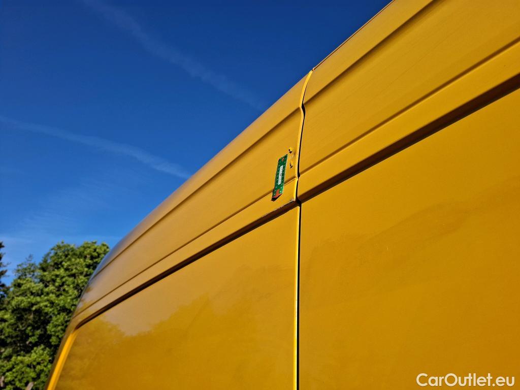  Mercedes  Sprinter MERCEDES-BENZ  VU 4p Fourgon 314 CDI Emp 3665 3.5T #32