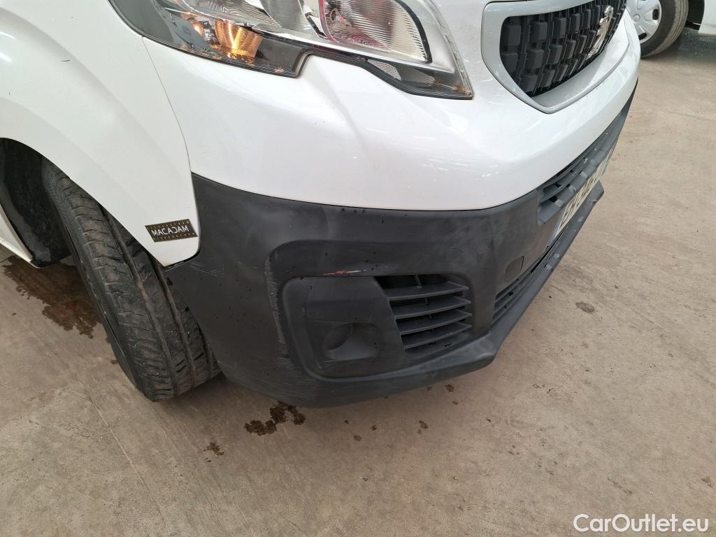  Peugeot  Expert  Fourgon Premium L1 1.6 HDi 95CV BVM5 E6 #49