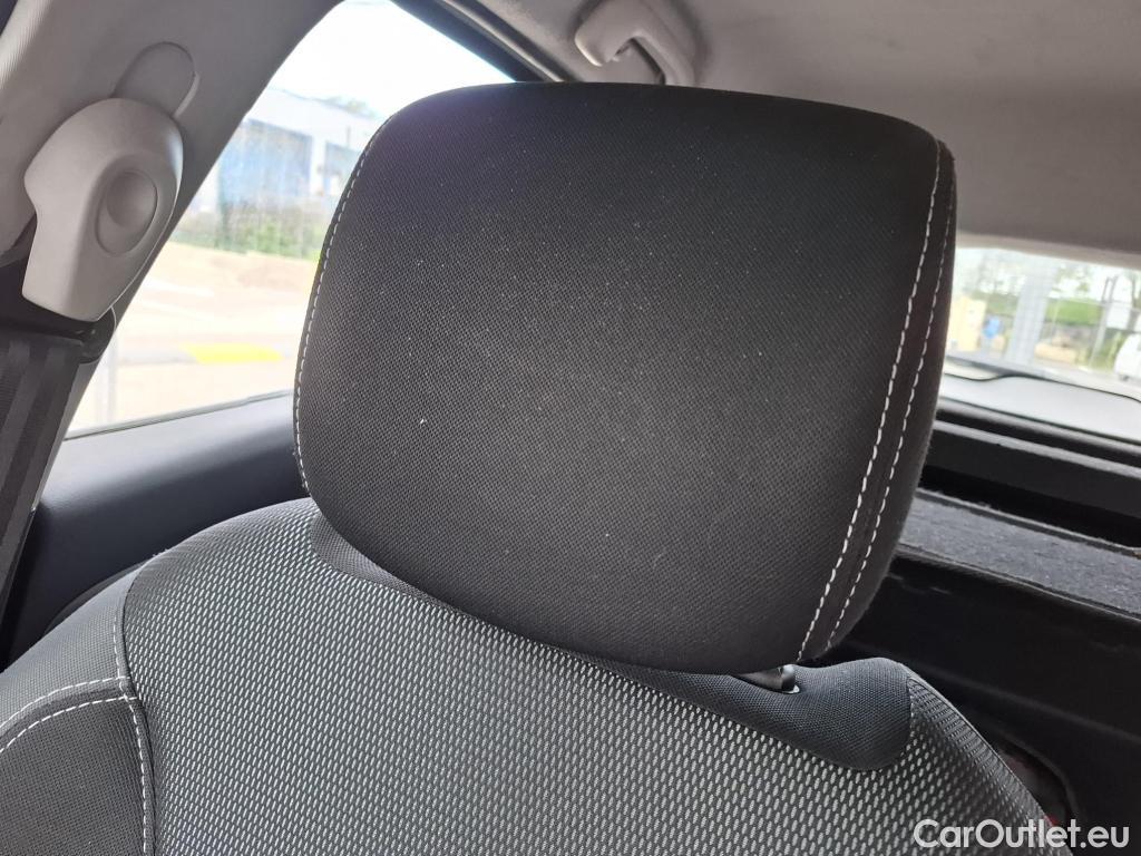  Renault  Clio  IV Business 1.5 dCi 90CV BVA6 E6 / TRANSFO VP/VF #119