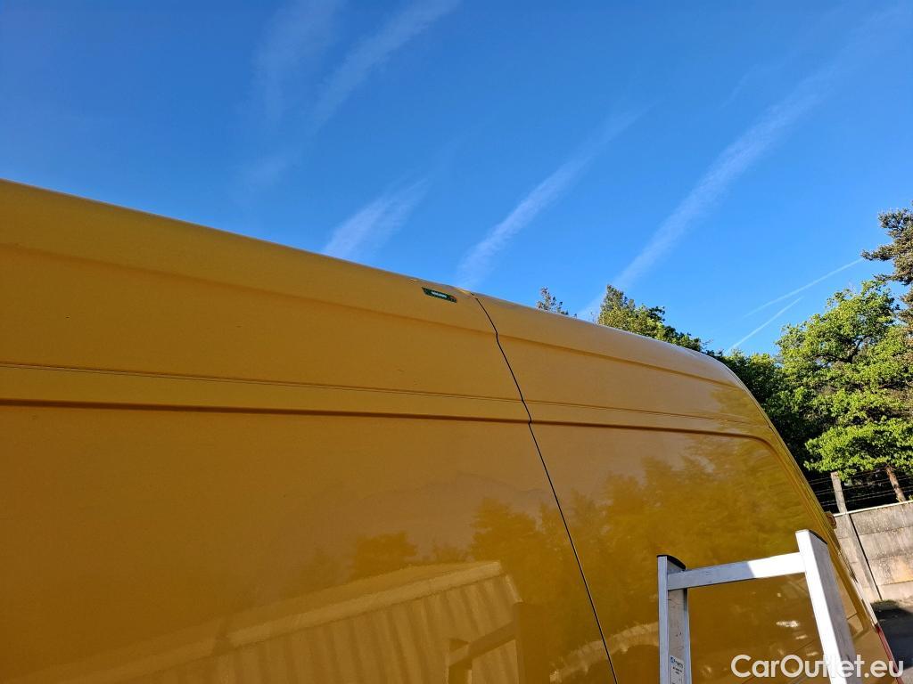  Mercedes  Sprinter MERCEDES-BENZ  VU 4p Fourgon 314 CDI Emp 3665 3.5T #24