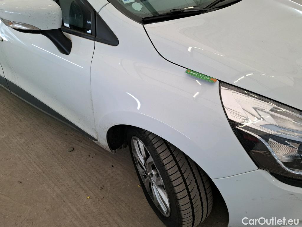  Renault  Clio  IV Business 1.5 dCi 90CV BVA6 E6 / TRANSFO VP/VF #17