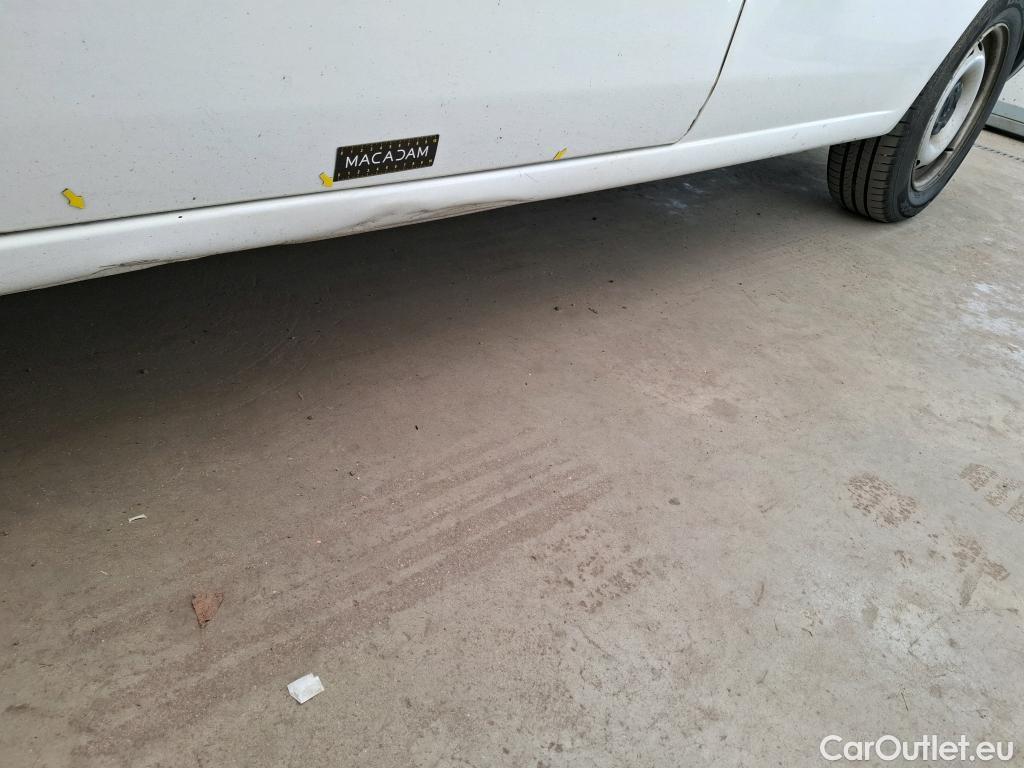 Citroen  Berlingo  Fourgon Club L1 (Court) 1.6 BlueHDi 100CV BVM5 E6 #6