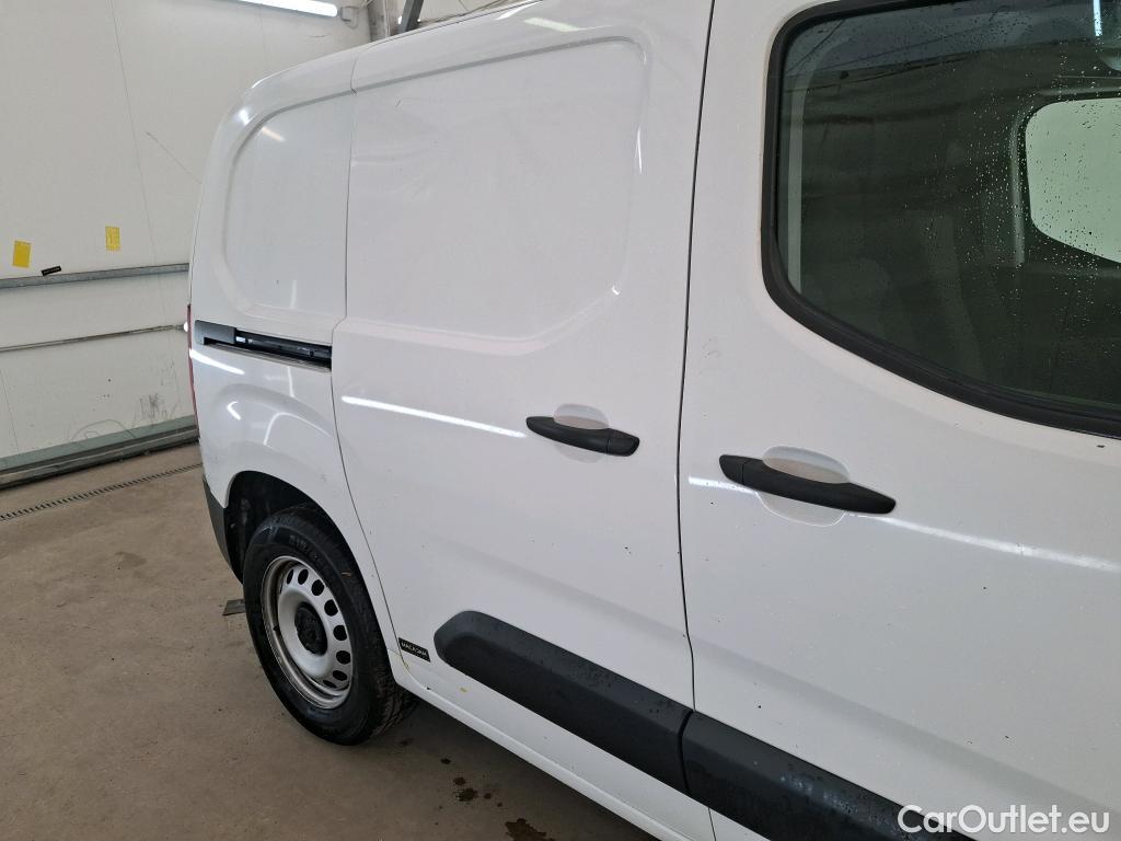  Peugeot  Partner  Premium L1 1.5 HDi 100CV BVM5 E6dT #6