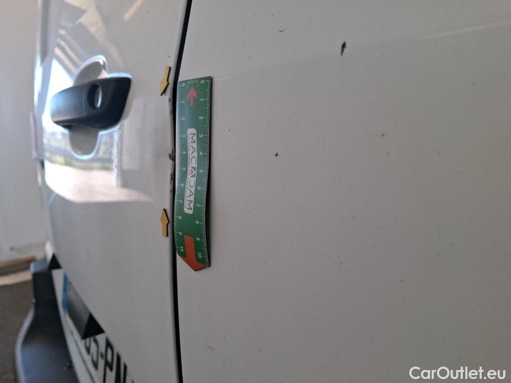  Peugeot  Partner  Premium L1 1.2 PureTech 110CV BVM6 E6d #19