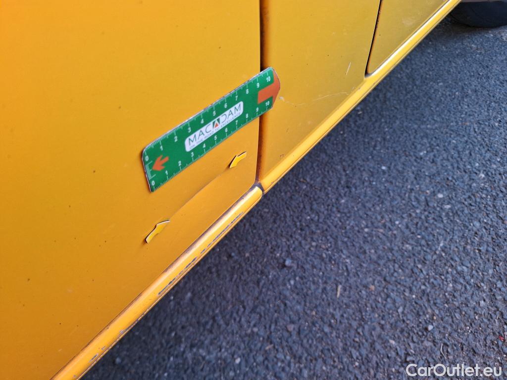  Mercedes  Sprinter MERCEDES-BENZ  VU 4p Fourgon 314 CDI Emp 3665 3.5T #5