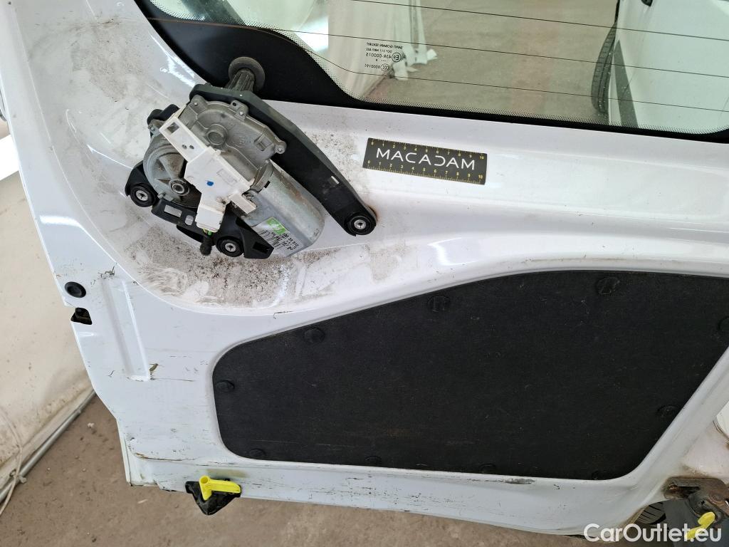 Citroen  Berlingo  Fourgon Club L1 (Court) 1.6 BlueHDi 100CV BVM5 E6 #25