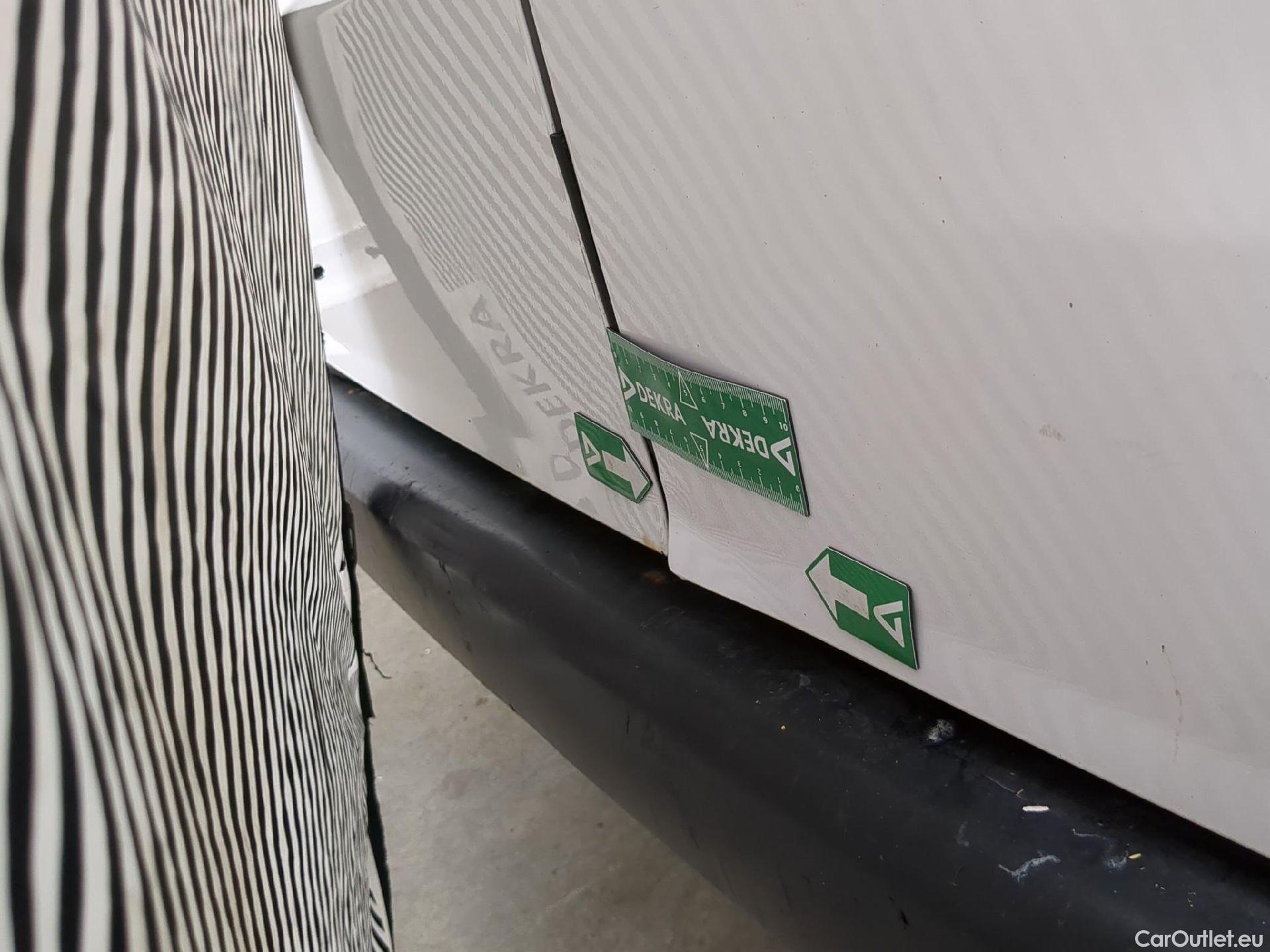  Nissan  NV200 NISSAN  VU 4p Fourgon 1,5L dCi 90ch Business #16