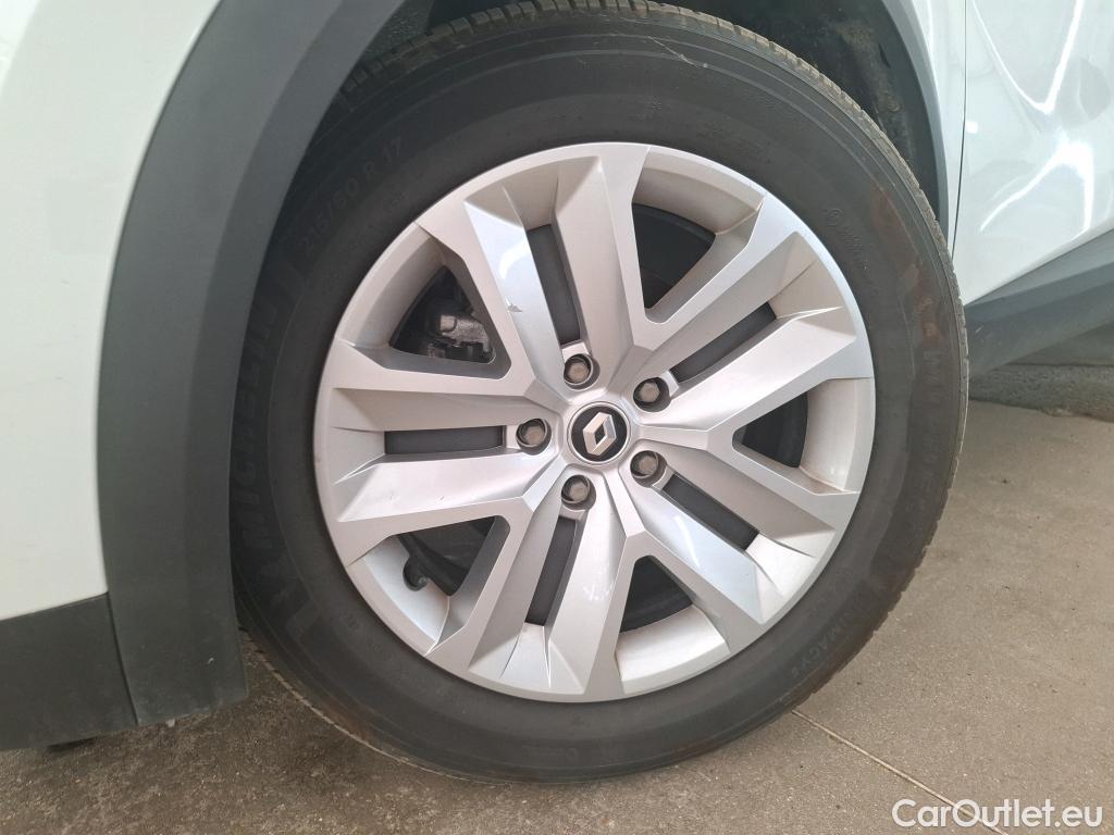  Renault  Captur  II Business 1.6 E-TECH Hybrid 145CV BVA6 E6d / TRANSFO VP/VF #17
