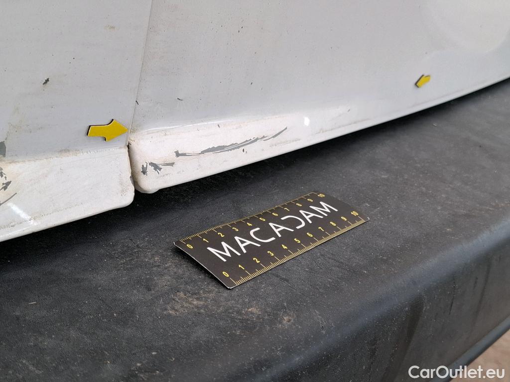  Citroen  Berlingo  Fourgon Club L1 (Court) 1.6 BlueHDi 100CV BVM5 E6 #13