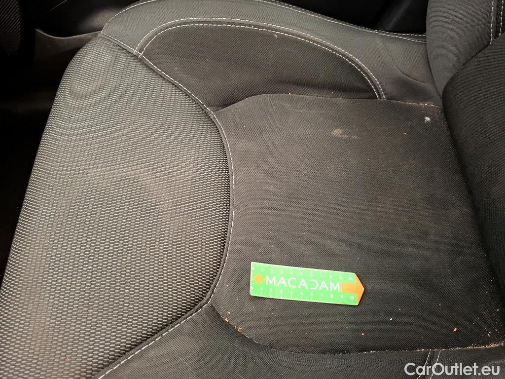  Renault  Clio  IV Business 1.5 dCi 90CV BVA6 E6 / TRANSFO VP/VF #116