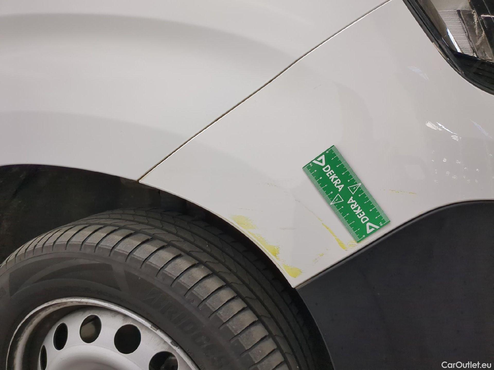  Peugeot  Partner  Asphalt L1 1.5 HDi 100CV BVM5 E6dT #21