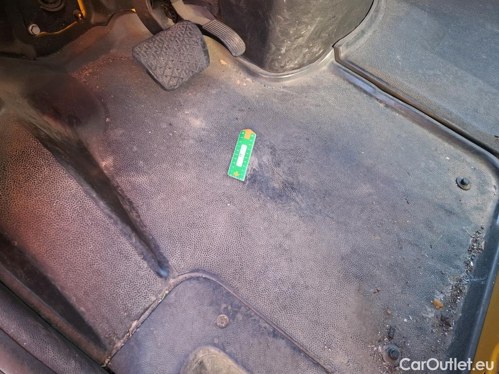  Mercedes  Sprinter MERCEDES-BENZ  VU 4p Fourgon 314 CDI Emp 3665 3.5T #36